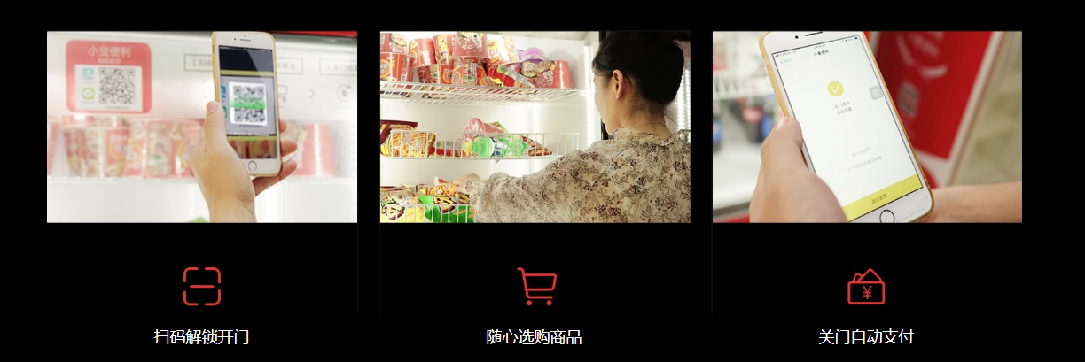 新零售自动售货机,想要盈利高该如何投资?-小麦智能